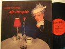 AUDREY MORRIS usa LP AFTERTHOUGHTS Jazz FANCY FAIRE excellent