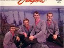 HOOTENANNY SINGERS same LP mono pre ABBA Polar SW 1964
