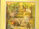 GENESIS Selling England By The Pound 200G LP SEALED OOP