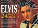 ELVIS PRESLEY 24 Karat Hits 3x 180g LP 45 RPM Deluxe Sealed