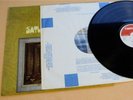 DARRLY WAY'S WOLF SATURATION POINT DERAM LP **NM/NM**  SML1104 UK-73 ORIG.