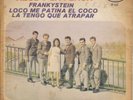 MEXICAN GARAGE PUNK Los Rockin Devils - Wild thing LISTEN 1967 freakbeat