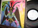 WARLOCK LP s/t PSYCH music merchant 102 HEAVY SOUL funk