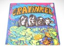 Cravinkel - Garden Of Loneliness - 1972 Original LP - Krautrock - pre Trio