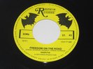 Privatpressung - Rasputin - Sympathy For The Devil - 7