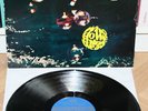 RARE IRAN Deep Purple Who do we think we are LP Royal LRT EX /EX+ Vinyl