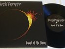 MOURNFUL CONGREGATION / STONE WINGS - Split 10``    Skepticism,Thergothon,Unholy