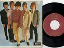 RARE Deutsche ORIGINAL Rolling Stones Five by Five EP DX 2330 1964 Weinrot