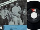 RARE IRAN Rolling Stones EP 1966 Top 4 Get off of my cloud