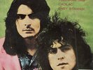 IRAN T. Rex Marc Bolan EP Telegram Sam Cadillac Baby Strange ONE OF THE RAREST