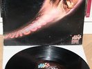 RARE IRAN Deep Purple Fireball LP Hit SHLP 623