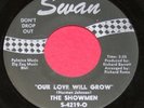 THE SHOWMEN 