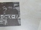 Anti Cimex - Anarkist Attack / Shitlickers / Discharge / Punk / Vinyl / Rare