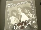ORIGINAL JUST US - 
