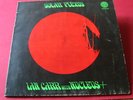 IAN CARR with NUCLEUS - Solar Plexus   very rare SWIRL VERTIGO LP   1971