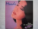 THE 3 SOUNDS / MOODS US Orig MONO 47 West 63rd NEAR MINT