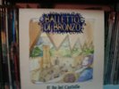BALLETTO DI BRONZO-IL RE DEL CASTELLO-RARISSIMA COPIA VINILE GIALLO-ITALIAN PROG