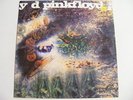 PINK FLOYD A saucerful Of Secrets UK 1968 Columbia/Fame  LP*