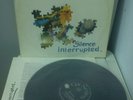 CPT NEFOS-SILENCE INTERRUPTED RARE GREEK LP,PUNK,New Wave,CREEP RECORDS 1984