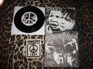 CRUCIFIX original 1982 EP 7