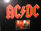 AC/DC*3 LP Box Set incl.Single*von 1978