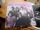 JEFFERSON AIRPLANE SURREALISTIC PILLOW 1967 MINT PROMO