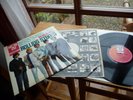 ROLLING STONES BRAVO IN 1965 GERMAN 1ST PRESS HÖR ZU