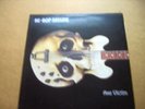 BE BOP DELUX,AXE VICTIM,LP ON HARVEST.SHVL 813