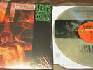 EARTH CRISIS - Destroy The Machines LP 100/SMOKE nyhc sxe STRIFE UNBROKEN VEGAN