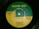 DOCTOR BIRD - Rum-Bum-A-Loo  THE MESSAGE ??