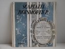 Lumen LD 2.120 made in France - Scarlatti / Boismortier - Quatuor PARRENIN ***