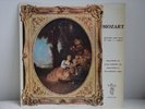 VEGA C30A311 rare original french - MOZART QUARTETS *** QUATUOR PARRENIN ***