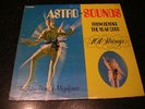 rare 69 org ASTRO SOUNDS  From Beyond year 2000 acid psych jazz funk  ....hear