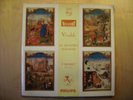VIVALDI 4 Seasons I MUSICI & FELIX AYO Philips HifistereO 835 030 AY