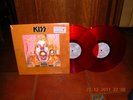 KISS - PSYCHO CIRCUS 2LP  & GREAT HOLOGRAM ARTCOVER COLLECTOR 