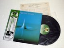 TANGERINE DREAM Rubycon LP GATEFOLD Victor JAPAN Import w/OBI 1978 Rare