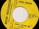 Garage/Psych 45 - Keith Kessler On MTW 102