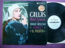 SAX 2320 b/s CALLAS: Mad Scenes: Anna Bolena, Hamlet