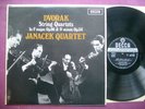 SXL 6103 wbg DVORAK String Quartet JANACEK QUARTET, NM