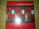 WHITE STRIPES SYMPATHY FOR THE RECORD INDUSTRY SFTRI 1ST PRESS SEALED AND NM