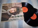 BOB DYLAN- BLONDE ON BLONDE DOUBLE VINYL ALBUM ORIG MONO