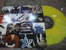 U2 – Achtung Baby  ' LP  MINT & UNPLAYED LIMITED YELLOW 1991 RAREEEEEEE
