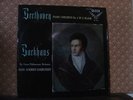 Decca SXL 2010 Wilhelm Backhaus - Beethoven Concerto