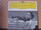 DGG LPE 17 178 Johanna Martzy - Dvorák Concerto 10