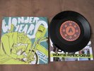 The Wonder Years Won't Be Pathetic Forever /1000 Black OOP Tigers Jaw NFG SYG