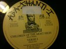 Aba-Shanti-I - Children Of The Most High 10