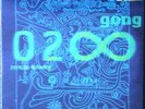 GONG, Zero To Infinity,  2 LP 180 Gramm Vinyl,  Moerlen