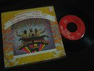 THE BEATLES (P.S.)“MAGICAL MYSTERY TOUR
