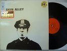 SKIN ALLEY  LP 