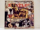 THE BEATLES Triple LP Set Anthology Vol.Two 1996 Capitol rare vinyls John Lennon